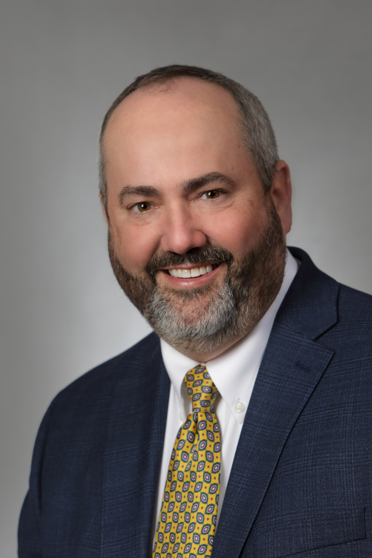 Gary Beyer Commercial Lending Independent Bank